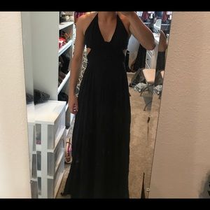 Free People Lille Maxi Dress